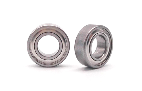 高精密mr128zz/rs/rz/開式微型深溝球軸承生產廠家_尺寸規(guī)格內徑8*外徑12*寬度3.5mm 